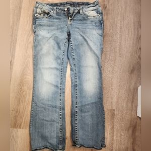 Vigoss Bootcut Jeans